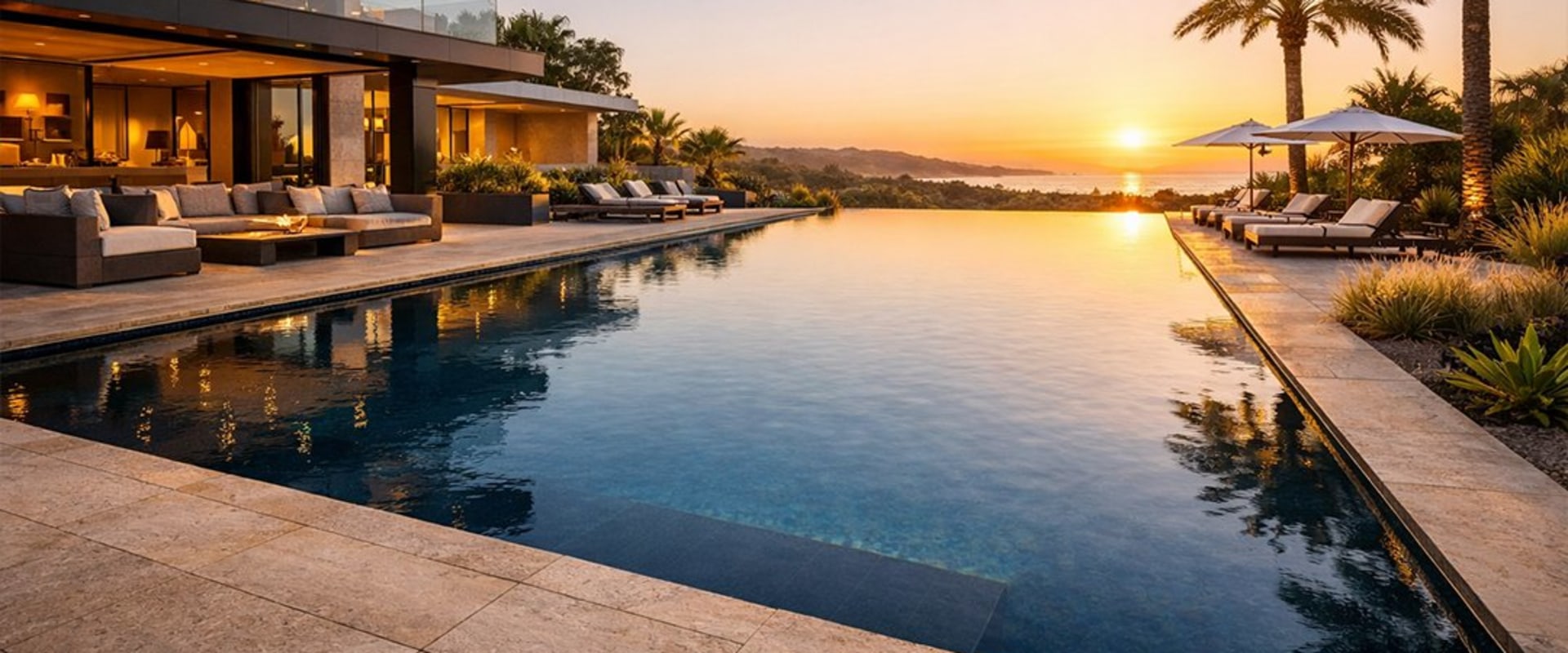 Enhance Property Value with Expert Lease Management & Pool Design