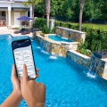 Make Pool Care Easier for Lease Management in Alameda County With Smarter Pool Automation Systems