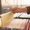 The Role of Lease Management in Enhancing Document Storage and Organization