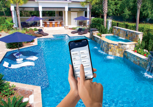Make Pool Care Easier for Lease Management in Alameda County With Smarter Pool Automation Systems
