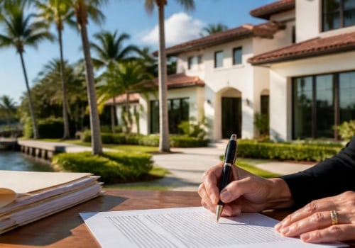 Lease Management and the Fast Track to Selling an Inherited Miami House
