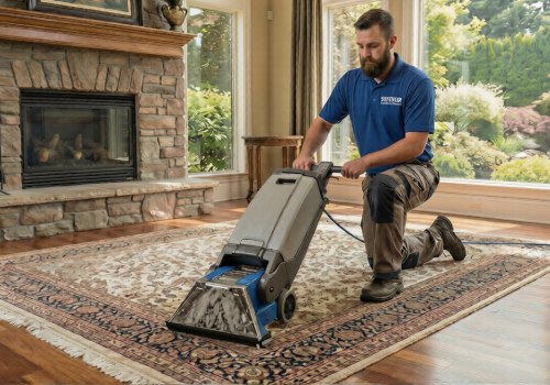 Lease Management Considerations and Residential Carpet Cleaning in Eugene, OR
