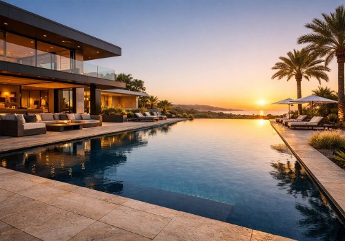 Enhance Property Value with Expert Lease Management & Pool Design